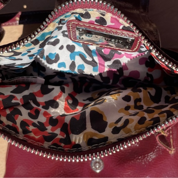 Fossil Crossbody Handbag - Picture 5 of 6